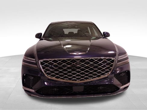 Used 2026 Genesis GV80 3.5T image 8