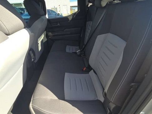 Used 2026 Toyota Tacoma TRD Sport RWD image 14