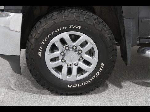 Used 2016 Chevrolet Silverado 2500 LT w/ All Star Edition AWD/4WD image 21