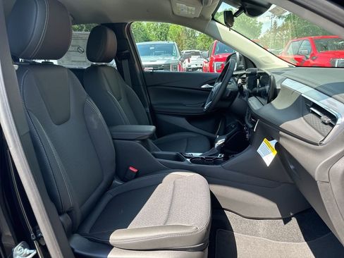 New 2026 Buick Encore GX Preferred w/ Comfort Package image 13