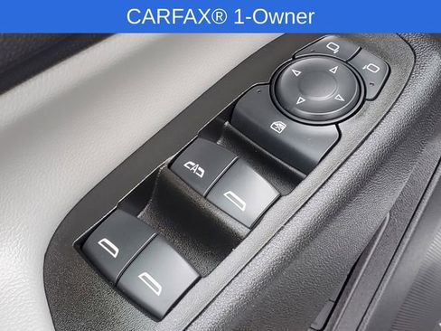 Certified 2021 Chevrolet Equinox Premier image 10