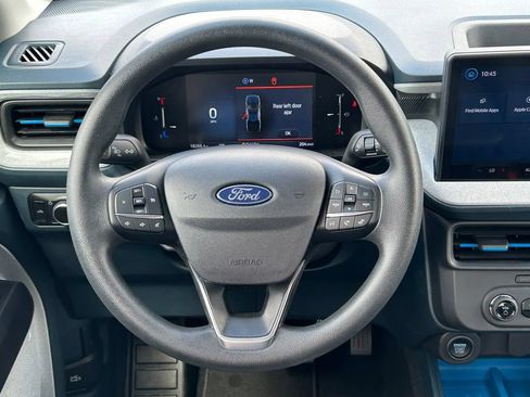 Used 2026 Ford Maverick XLT AWD/4WD image 33