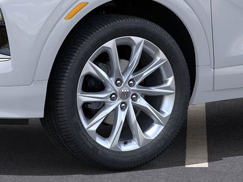 New 2026 Buick Encore GX Avenir w/ Avenir Technology Package FWD image 9