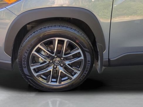 Certified 2026 Toyota Corolla Cross XLE w/ Convenience Package AWD/4WD image 26