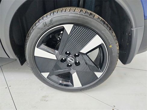 New 2026 Nissan Kicks SR image 39