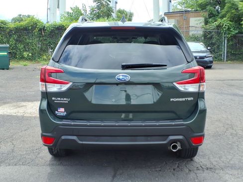 Used 2023 Subaru Forester Limited AWD/4WD image 4