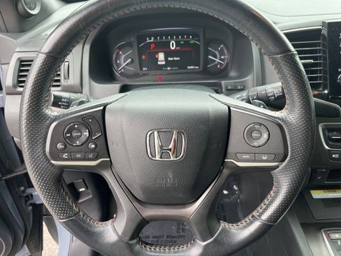 Used 2022 Honda Passport TrailSport image 20
