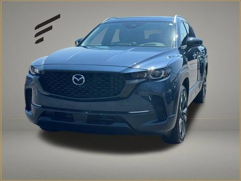 Used 2025 MAZDA CX-50 2.5 Hybrid w/ Premium Plus Pkg image 1