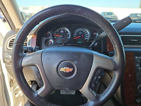 Used 2013 Chevrolet Tahoe LT AWD/4WD image 19