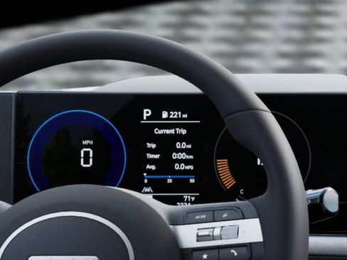 New 2026 Hyundai Sonata SEL image 14