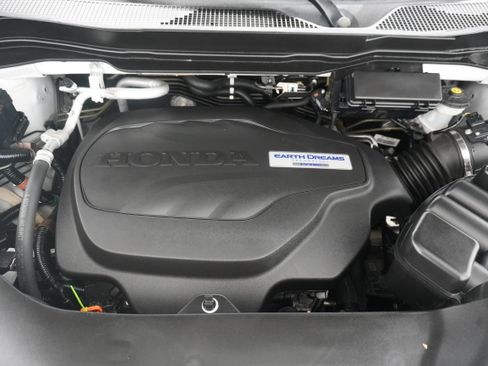 Used 2020 Honda Passport EX-L image 35