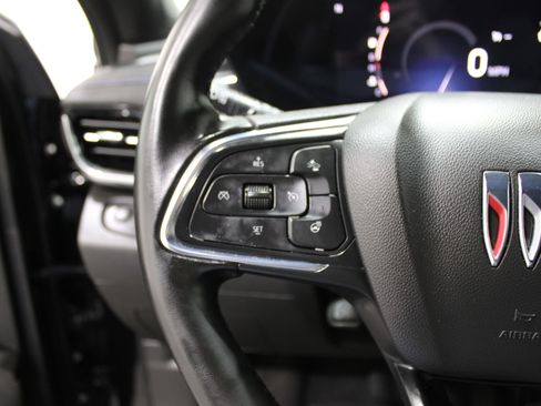 Used 2024 Buick Envista Sport Touring w/ Convenience I Package image 11