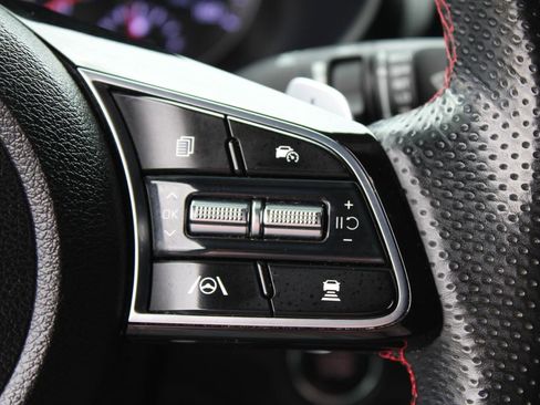 Used 2022 Kia Forte GT w/ GT2 Package FWD image 48