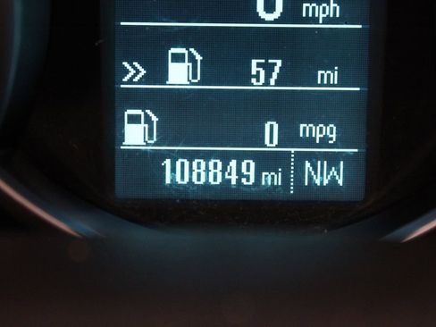 Used 2014 Chevrolet Cruze LS image 29