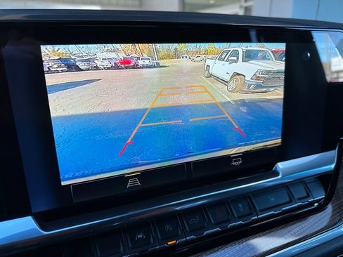 New 2026 Chevrolet Silverado 1500 RST image 26