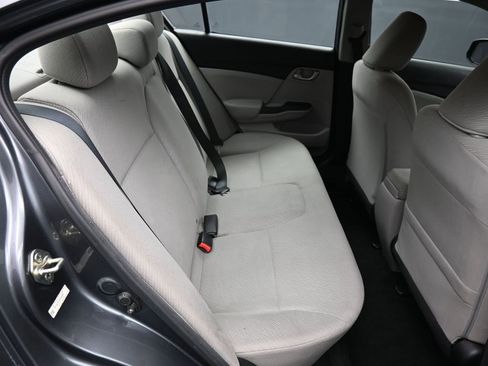 Used 2013 Honda Civic LX image 23