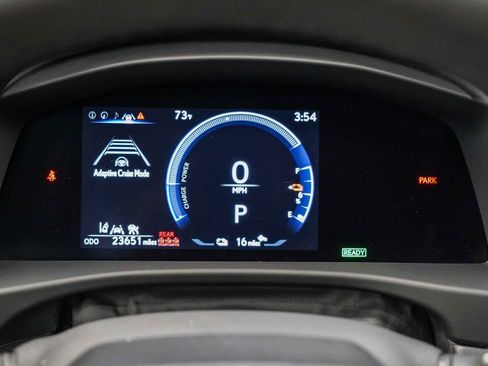 Used 2024 Lexus RZ 300e Premium FWD image 25