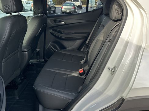Used 2023 Buick Encore GX Essence w/ Experience Buick Package image 16