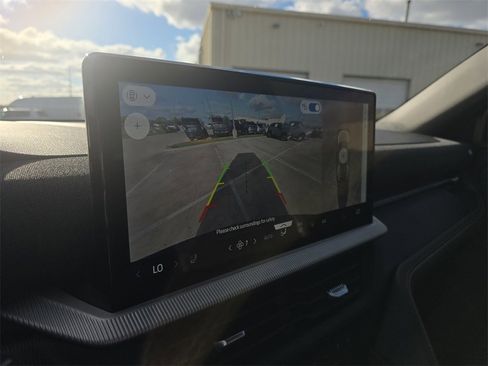 New 2026 Ford Explorer Tremor w/ Tremor Ultimate Package image 23