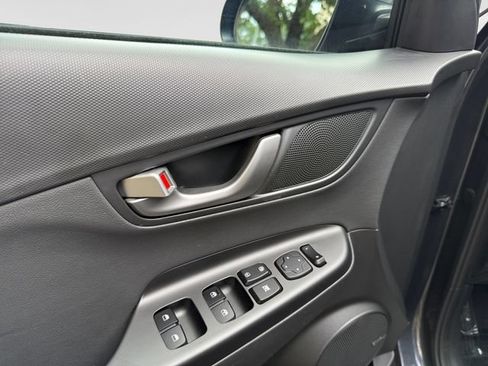 Used 2019 Hyundai Kona Ultimate AWD/4WD image 10
