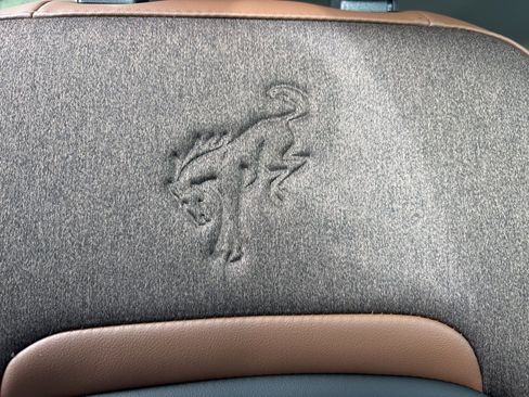 New 2025 Ford Bronco Sport Outer Banks w/ Sasquatch Outer Banks Package image 17