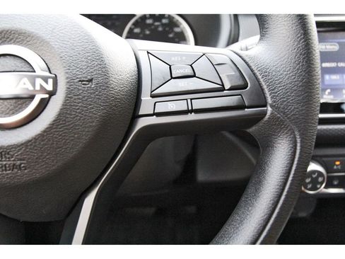 Certified 2025 Nissan Kicks Play S FWD image 16