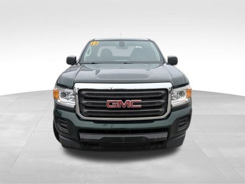 Used 2015 GMC Canyon W/T RWD image 9