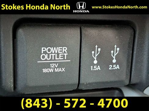 Used 2016 Honda Pilot EX image 21