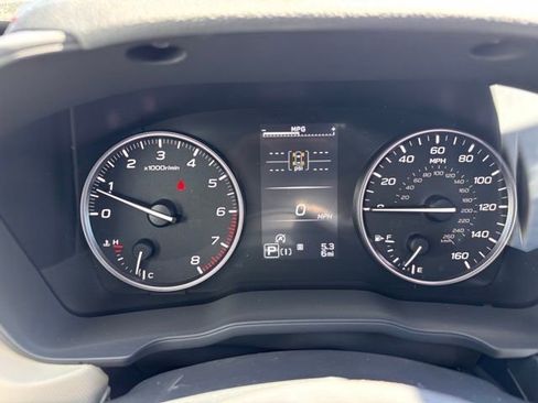 New 2026 Subaru Forester Premium AWD/4WD image 27