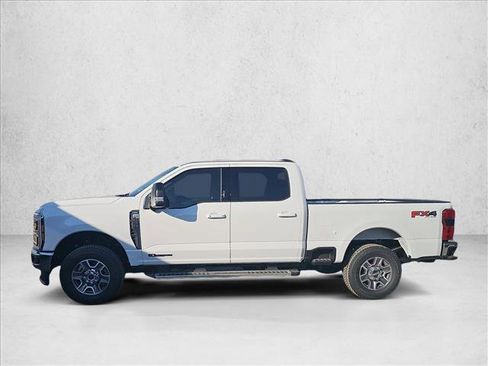 New 2026 Ford F250 Lariat w/ FX4 Off-Road Package AWD/4WD image 2