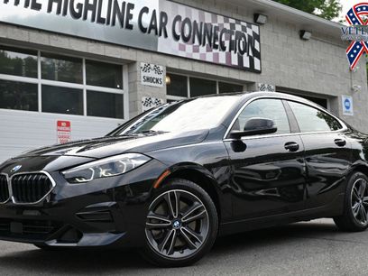 Used 2024 BMW 228i Gran Coupe