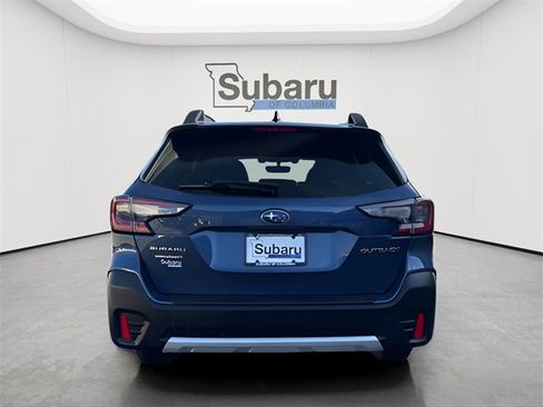 Used 2021 Subaru Outback Limited image 6