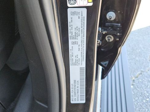 New 2026 RAM 1500 Limited image 7