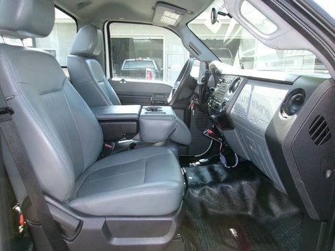 Used 2012 Ford F350 XL w/ PWR Equipment Group AWD/4WD image 11