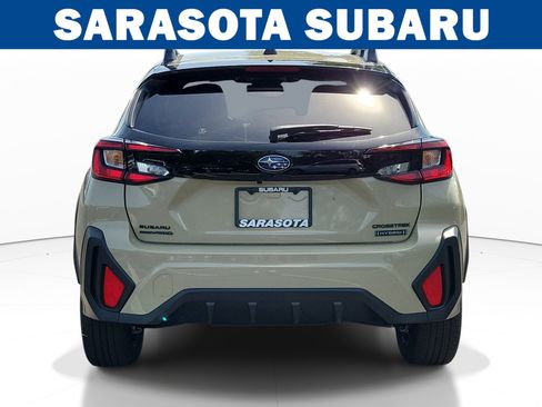 New 2026 Subaru Crosstrek 2.5i Sport AWD/4WD image 5