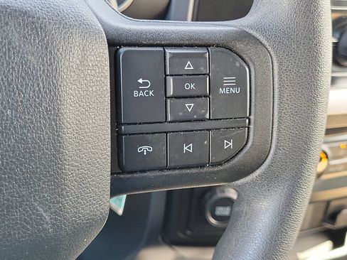 Used 2023 Ford F150 XLT RWD image 29