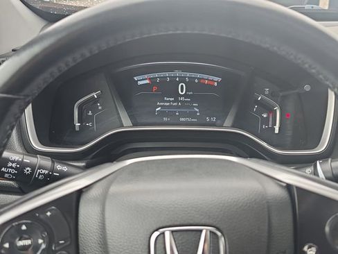 Used 2021 Honda CR-V Touring image 12