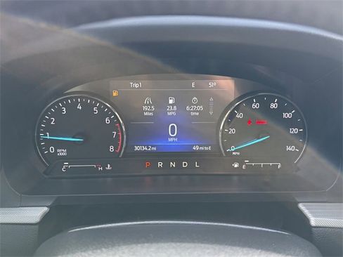 Certified 2023 Ford Explorer XLT w/ Equipment Group 202A image 17