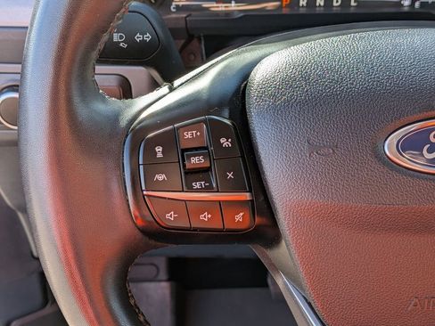 Used 2023 Ford Maverick Lariat w/ Lariat Luxury Package image 20