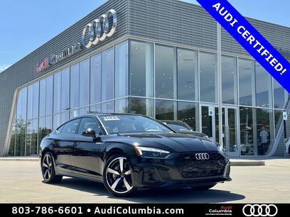 Certified 2025 Audi A5 2.0T Premium Plus w/ Premium Plus