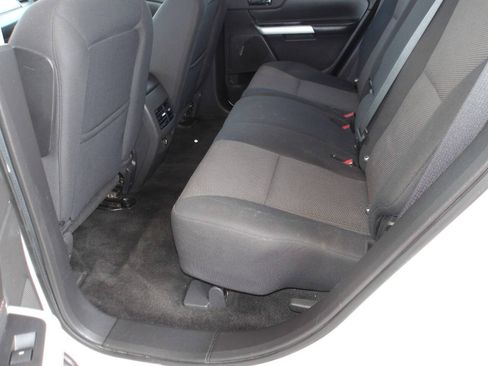 Used 2011 Ford Edge SEL w/ 201A Rapid Spec Order Code FWD image 22