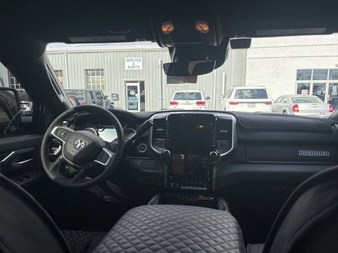 Used 2025 RAM 2500 Big Horn image 3