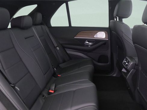 New 2026 Mercedes-Benz GLE 350 4MATIC image 8