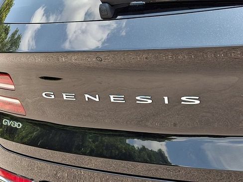 Used 2023 Genesis GV80 3.5T w/ Cargo Package AWD/4WD image 38