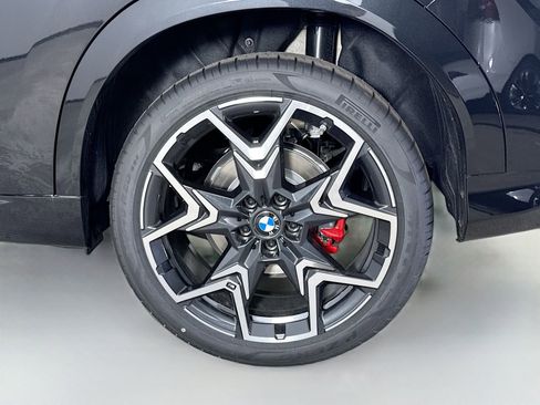 New 2026 BMW X2 xDrive28i w/ M Sport Package AWD/4WD image 32