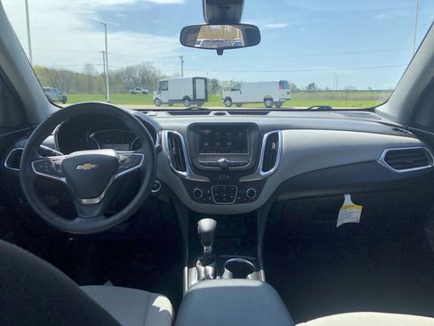 Used 2024 Chevrolet Equinox LT w/ Driver Convenience Package image 17