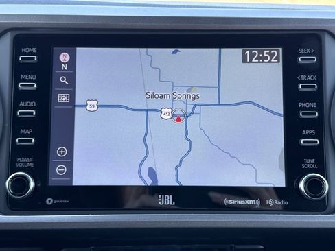 Used 2023 Toyota Tacoma Limited image 8