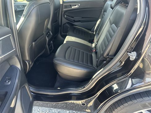 Used 2024 Ford Edge SEL AWD/4WD image 20
