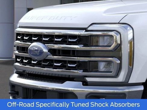 New 2026 Ford F350 Lariat w/ Lariat Ultimate Package image 20