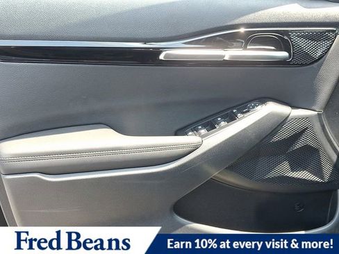 New 2026 Kia Seltos EX w/ EX Sunroof Package image 9